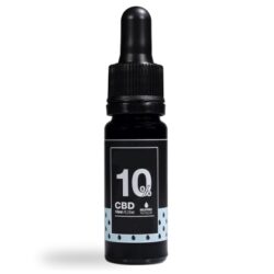sativa 10% cbd aceite españa