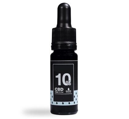 sativa 10% cbd aceite españa