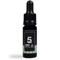 aceite cbd 5%