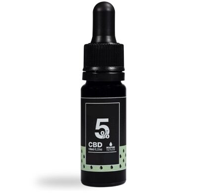 aceite cbd 5%